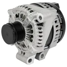 Alternator For Land Rover Discovery 3.0L 2017-2020 CPLA10300AB 12V 180A. Fixed Price $153.89.