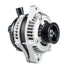 New Alternator For Honda Pilot/ridgeline 3.5L V6 2009-2011 31100-RGW-A01 11391. Fixed Price $119.99.