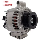 International New Alternator CF-500 CF-600 VT275CI 5C40 AC-3586855C92-3586855C9. Fixed Price $215.00.