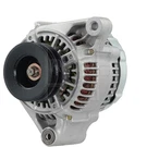 Alternator-premium Remy 12230 Reman Fits 1992 Volvo 740 2.3L-L4. Fixed Price $134.15.