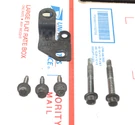 97-03 Ford F-150 5.4L 2V Alternator Mounting Bracket W/bolts Expedition F150 Oem. Fixed Price $54.95.