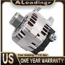 Alternator For 2014-2018 Nissan Rogue Sl Sv Sport Utility 2.5L 23100-4BA0B New. Fixed Price $91.02.
