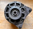 Audi B6 B7 S4 Oem Water Cooled Alternator 190 Amp 079903021E. Fixed Price $100.00.