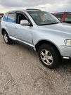Used Alternator Fits: 2004 Volkswagen Touareg 3.2L 150 Amp Grade. Fixed Price $153.70.