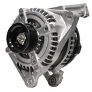 Alternator Quality-built 15035 Reman. Fixed Price $141.07.