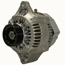 Alternator Acdelco 334-2670 Reman Fits 02-07 Suzuki Aerio 2.3L-L4. Fixed Price $257.04.