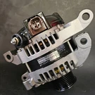 2008 2022 Toyota Sequoia V8 5.7LITER 130AMPS Alternator Oem Reman By Rvv. Fixed Price $141.36.