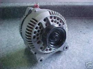 Lincoln Navigator Motorcraft Alternator 5.4L 130AMP 1998 1999. Fixed Price $199.48.