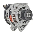 Powermaster 41625 Alternator High-amp 245 12 V Serpentine Natural Finish. Fixed Price $438.99.