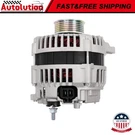 Alternator For Infiniti QX4 Nissan Pathfinder 2001-2002 3.5L 13900 231003W400. Fixed Price $63.99.