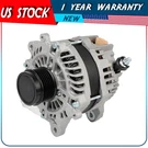 Alternator Subaru Forester 2.0L 2.5L 2014 2015-2018 130A Cw 6-GROOVE Pulley. Fixed Price $136.34.
