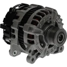 New 150A Alternator For Volkswagen Atlas V6 3.6L 18-20 03H-903-023-M 03H903023MX. Fixed Price $300.95.