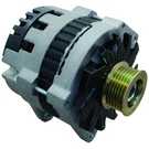 New Alternator For Buick Skylark V6 3.1L 96-98 90-01-4343 400-12129R. Fixed Price $102.95.