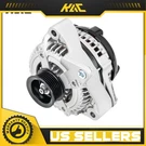 New Alternator For Toyota Sequoia V8 4.7L 03-09 27060-0F050-84 12643. Fixed Price $109.99.