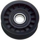 38008 Delco Accessory Belt Idler Pulley For Chevy Olds Express Savana. Fixed Price $32.39.