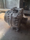 Alternator Fits 09-12 Audi Q5 373615. Fixed Price $86.40.