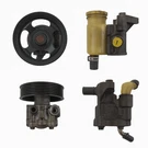 1999-2001 Jeep Grand Cherokee Power Steering Column Pump Oem LES1E. Fixed Price $63.34.