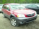 Alternator 6-182 3.0L From 12/02 Fits 03-04 Mazda Tribute 110206. Fixed Price $40.00.