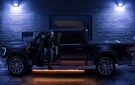 Amp Research 96152-01A Powerstep Vision Truck. Fixed Price $1999.99.