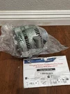 Acdelco 335-1122 (88877332) Alternator K24. Fixed Price $114.99.
