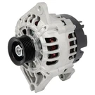 Alternator For Vetus P 4.19/4.42 100 All Cyl 117CI 1905CC Iskra Ir/if 95A Cw. Fixed Price $101.54.