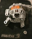 2010-2013 Mazda Alternator. Fixed Price $81.00.
