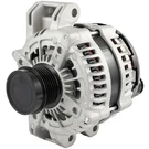 Alternator For Maserati Ghibli Quattroporte 2013-2019 Levante 3.0L 200A 20276. Fixed Price $145.62.