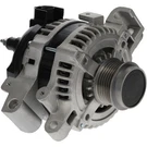 New 150A Alternator Fits Cadillac Ats 3.6L 2013-15, Cts 2014-15 104210-1951. Fixed Price $157.95.
