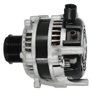135A Alternator For Acura Ilx 2.4L 2016-2022 Tlx 2015-20 12V 7-GROOVE Cw. Fixed Price $122.72.