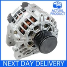 110 Amp Alternator Skoda Fabia MK1 1.4/1.9 Tdi 1999-2014 Diesel. Fixed Price $134.55.