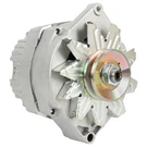 Alternator For Chevy Camaro Monte Carlo Truck Pontiac Olds Gmc 4.4 5.0 5.7 6.6. Fixed Price $112.18.