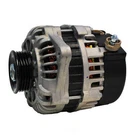 Alternator-base Denso 211-6006 Fits 2005 Kia Rio 1.6L-L4. Fixed Price $200.54.