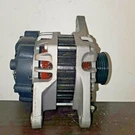Hyundai Accent 2006-2007-2008-2009 L4 1.6LITER Oem Reman By Rr Alternator. Fixed Price $125.10.