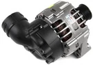 Bosch Alternator (90A) (rebuilt) AL9405X. Fixed Price $258.58.