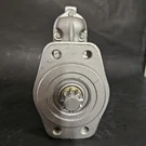 1977 1978 1979 Mercedes-benz 450SEL V8 6.8LITER 1.5KW Gas Starter Oem Reman Rvv. Fixed Price $651.26.