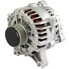 135A Alternator Ford Mustang 2005-2008 V8 4.6L Clockwise 6-GROOVE Pulley. Fixed Price $110.19.