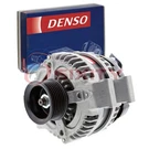 Denso 210-1211 Alternator For CSJ53 90-29-5793 31100-RX0-A01RM Qz. Fixed Price $286.23.