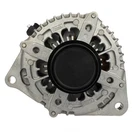 Alternator-new Motorcraft GL-8992 Fits 21-23 Ford F-150. Fixed Price $785.99.