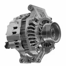 Denso 210-4168 First Time Fit Alternator For 02-06 Acura Honda Cr-v Rsx. Fixed Price $320.99.