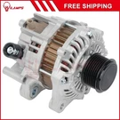 For 2013 2014 2015-2017 Honda Accord Sport 2.4L Automatic 110 Alternator. Fixed Price $119.78.