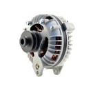 Wilson Hd Rotating Elect 90-03-2004 Alternator Round Back Series, 12 V, 60 Amp,. Fixed Price $165.28.