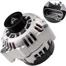 Alternator For C1500 C2500 C3500 Chevy Gmc Pickup 5.7L 6.5L 1996 1997-2000 New. Fixed Price $183.86.