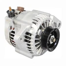 Alternator For 2010-2014 Toyota Yaris 1.5L Cyl 1NZ-FE 2011 2012 2013 Denso. Fixed Price $243.98.