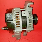 Cadillac Sts V6 3.6L 2005-2009 Alternator 150AMP Reman Year Warranty. Fixed Price $164.93.