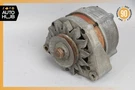 72-80 Mercede R107 450SLC 450SEL 350SL Alternator Generator 0071544502 Oem. Fixed Price $90.23.