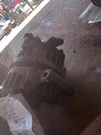 Alternator Fits 08-12 Malibu 361871. Fixed Price $86.40.