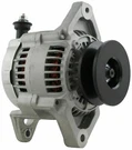 Alternator Fits Toyota Forklift 2J 1Z 5FD 5FG W/ 100211-4001 27060-78301 12182. Fixed Price $81.65.
