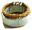 2920-01-152-7646 Stator Prestolite Leece Neville 99789 100 Amp 4629JA Alternator. Fixed Price $49.99.