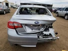 Used Alternator Fits: 2016 Subaru Legacy 3.6 Grade. Fixed Price $84.90.
