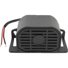 Backup Alarm For Heavy Duty Reverse 12-24-36-48V Db; 560-01004. Fixed Price $31.70.